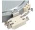 Pole grzejne do kuchenki do Gorenje EC6351XC,2
