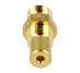 Dysza gaz ziemny 1.5mm do kuchenki do Zanussi ZC540AP,3