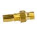 Dysza gaz ziemny 1.5mm do kuchenki do Zanussi ZC540AP,4