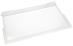 Półka szklana z ramkami do chłodziarki 47.5x29 Ikea EFFEKTFULL,0