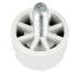 Nóżka lewa do lodówki Candy CCDS 5122 WH,2