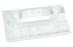 Front szuflady na proszek do pralko-suszarki Samsung WD70J5A10AW/EF,2