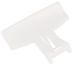Uchwyt drzwi do pralki Whirlpool AWM 5140/4,1