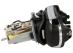 Silnik z przekładnią do golarki Braun 9242S,4