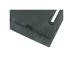 Osłona kanału wentylacji komory chłodziarki Hisense RQ760N4AIF,2