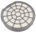 Filtr piankowy do odkurzacza do Dirt Devil M5050-7,1