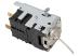 Termostat do lodówki AEG SCS61800S1,2