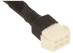 Włącznik światła do okapu do Amica OSC5231W,3