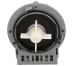 Silnik pompy odpływowej do pralki Samsung WW90J6603AW/EE,3