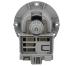 Silnik pompy odpływowej do pralki Gorenje W6543/S,4