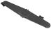 Spryskiwacz sufitowy do zmywarki do Hisense HS661C60X,2