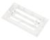 Kratka wentylacyjna do lodówki Bosch KGN39LB20E/01,2