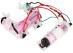 Akumulator 18V 1.5Ah do odkurzacza Electrolux EER7GREEN,1