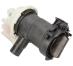 Pompa odpływowa kompletna do pralki WAQ28340/03 (Bosch) 2KEBS111047,1