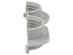 Mocowanie węża do zmywarki do AEG F65410MOP,4