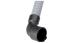 Wąż odpływowy 31/21mm 2.17m do zmywarki Electrolux ESL6374RO,1