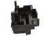 Obudowa modułu elektronicznego do zmywarki do Beko DSFN 1530 X (92606),4