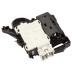 Blokada otwarcia drzwi do pralki Hotpoint Ariston WMSD723BEU,1