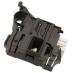 Blokada otwarcia drzwi do pralki Hotpoint Ariston WMSD723BEU,2
