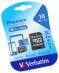 Karta pamięci microsd hc 16GB klasa 10 do smartfona Samsung S2,0