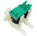 Elektrozawór podwójny do pralki Siemens WS12X460PL/18,2