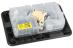 Dozownik detergentów do zmywarki AEG F88702VI0P,2