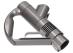 Uchwyt węża do odkurzacza do Dyson CY27,0