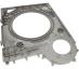 Blacha tylna do suszarki do Electrolux EW8H359SP,0