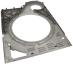 Blacha tylna do suszarki do Electrolux EDH3488GDE,2