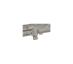 Blacha tylna do suszarki do Electrolux EDH3488GDE,3