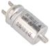 Kondensator rozruchowy do pompy myjącej do zmywarki do Beko DFS 05011 X,0