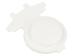 Przycisk do zmywarki do Bosch SPS53N02EU/27,0