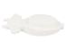 Przycisk do zmywarki do Bosch SMU58M42SK/01,4