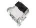 Blokada otwarcia drzwi do pralki Siemens WM14T561BY/55,2