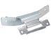 Zawias drzwi do pralki Indesit IWSE51050BECOPL,0