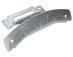 Zawias drzwi do pralki Indesit IWSE51050BECOPL,2