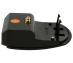 Adapter ładowarki do kamery do Hitachi DZ-HS300E,2