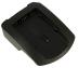 Adapter ładowarki do kamery do Hitachi DZ-HS300E,5