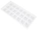 Pojemnik na lód do lodówki Gorenje RK4296E,1
