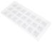 Pojemnik na lód do lodówki Gorenje RK4295E,0