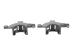 Uchwyt węża dopływowego do zmywarki do Grundig GNF 41833 X,3