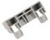 Zacisk zatrzasku drzwi do zmywarki do Beko DFS26024W,2