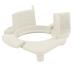 Uchwyt węża zewnętrznego odpływowego do pralki Beko WML 61223 N,4