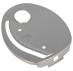 Wkładka do krojenia w cienkie plastry do robota kuchennego do Philips HR2831,0