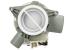 Pompa odpływowa kompletna do pralki WITV 8712 X0W (Beko) 2840940100,3
