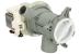 Pompa odpływowa kompletna do pralki MWTE9634XCW (Beko) 2840940100,0