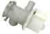 Pompa odpływowa kompletna do pralki WMB 51021 PLY (Beko) 2840940100,1
