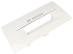Front szuflady na proszek do suszarki Bosch WTM8528EPL/01,0