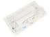 Front szuflady na proszek do suszarki Bosch WTM8528EPL/01,2