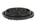 Korek do płaszcza wodnego do zmywarki do Whirlpool WSFO 3O23 PF,3